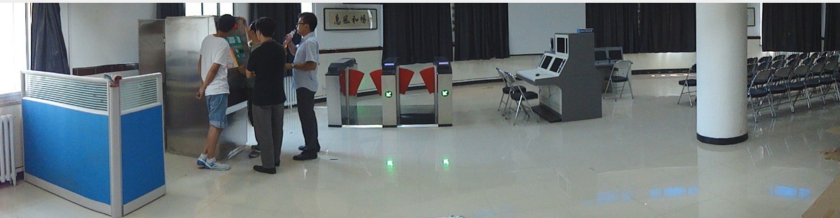 學(xué)校模擬AFC